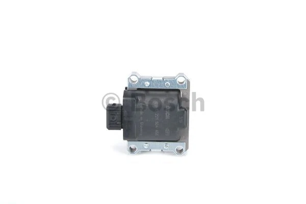 Bosch Ignition Coil for Alfa Romeo 166 3.0 V6 24V 936 3.0L AR 36101 2000-2007 - Image 3 of 4