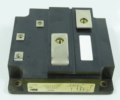 New KS621260 Module with 90 days warranty