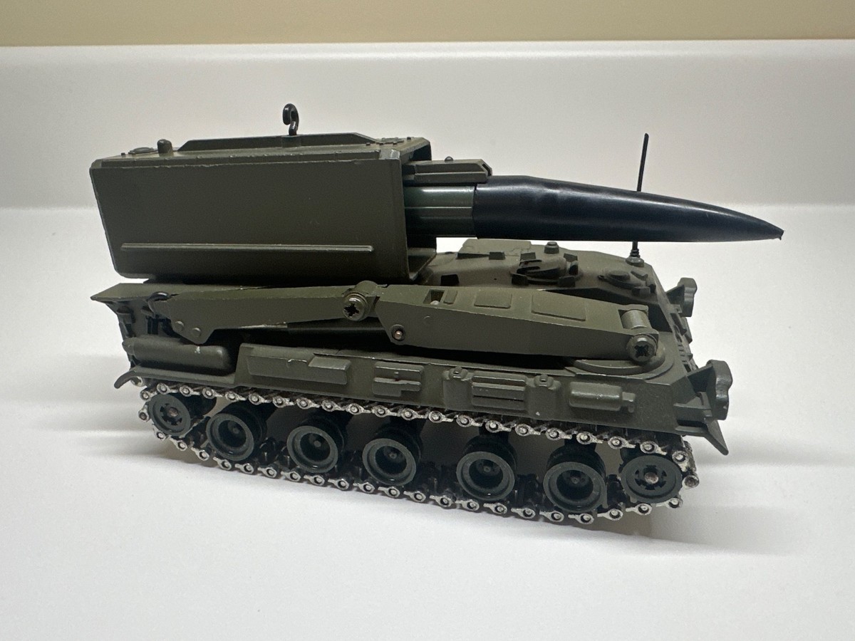 SOLIDO　AMX30 戦車 Solido Pluton AMX 30 1:50 N°238 | eBay