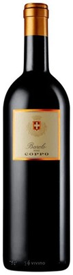 Coppo - Barolo Cellar Select 2021 (750ml)