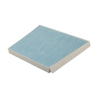 Filter, Innenraumluft Blue Print ADU172513 FüR MERCEDES-BENZ