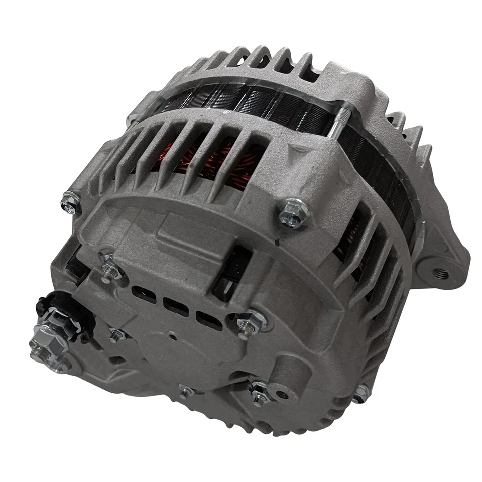 Alternador nuevo para 2003-2008 Infiniti FX45 Q45 2002-2005 110A 12V CW 11009 Foto 4 de 4