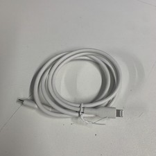 Image of Belkin Boost Charge USB-C to Lightning MFi-Certified 1m Cable White