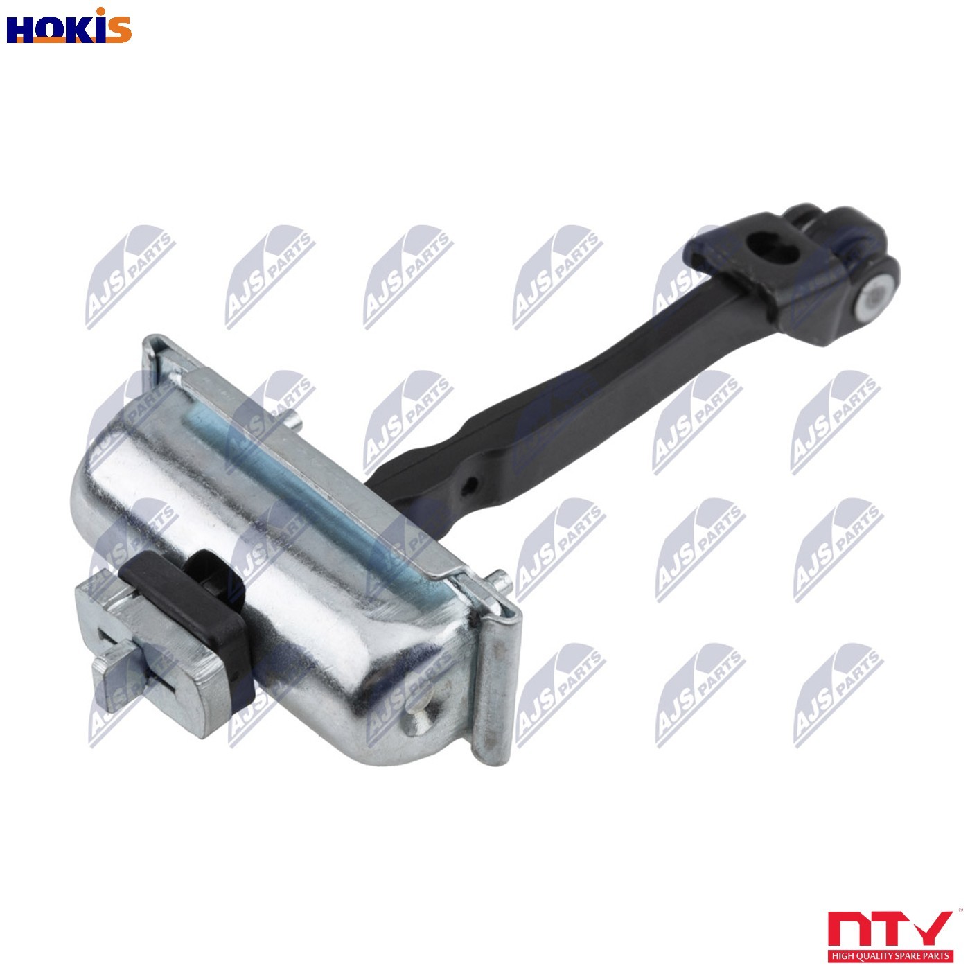 Nty Door Limiter Front Door For Ford Ecosport 2017-/Left/Right - Image 11