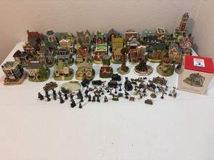 Liberty Falls Collection | eBay