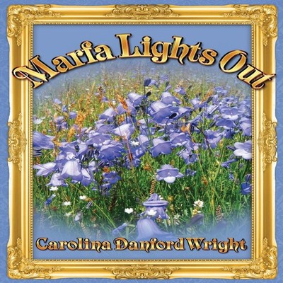 Marfa Lights Out Carolina Danford Wright Paperback LLOURETTIA GAT