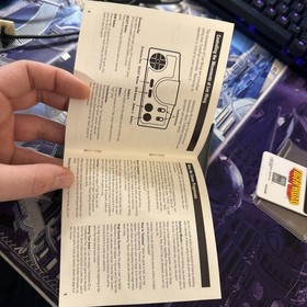 Tiger Road (TurboGrafx-16 ) Turbo Grafx 16 - CIB Complete