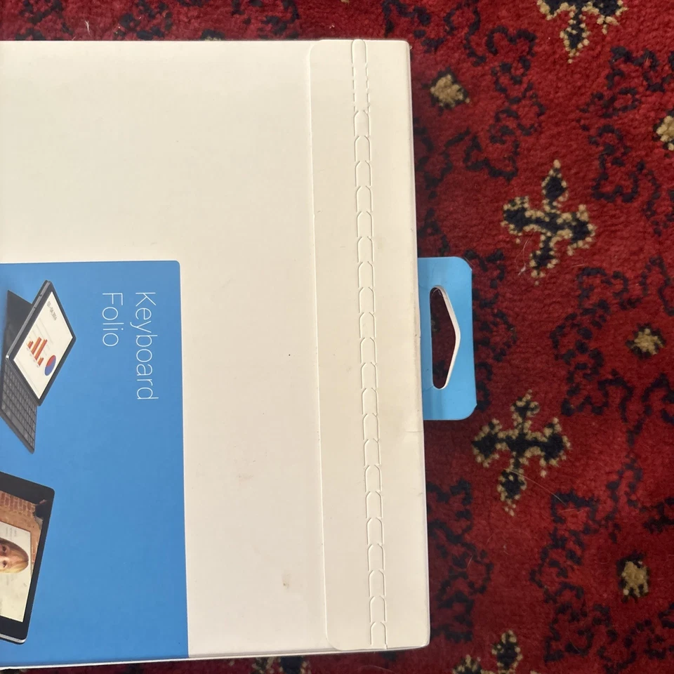 HTC OEM подлинный HTC Google Nexus 9 клавиатуры портфолио - Изображение 4 из 4