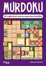 Murdoku | Manuel Garand | deutsch | Murdoku