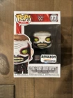 Funko Pop! Vinyl: WWE - "the Fiend" Bray Wyatt - Amazon WWE (Exclusive) #77