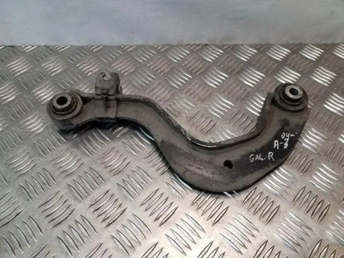 AUDI A3 8P1 Querlenker hinten rechts 1K0505323H 1.90 Diesel 77kw 2005 25128044