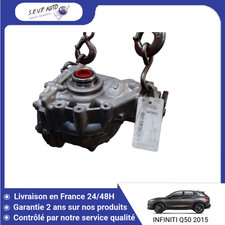 Essieu Infiniti Q50