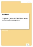 André Schaffer | Grundlagen Des Strategischen Marketings Im...