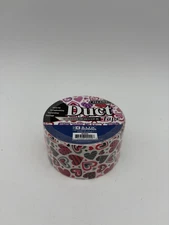 Bazic Heart Duct Tape