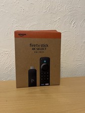 Amazon Fire TV Stick 4K Select 8GB Wi-Fi 5 *1* NEW.
