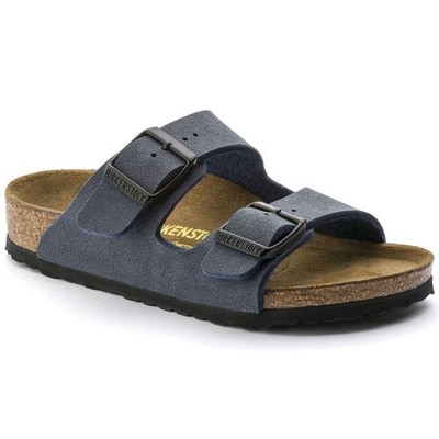 Birkenstock Arizona Birko-Flor Kinder Sandale 552903