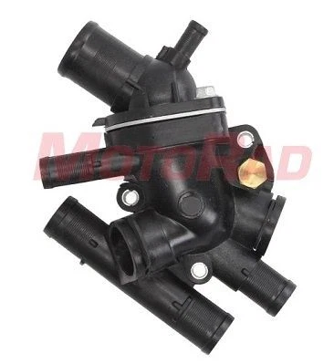 TERMOSTATO REFRIGERANTE MOTOR MOTO 507-89K PARA RENAULT MEGANE I, KANGOO, MEGANE Foto 2 de 4