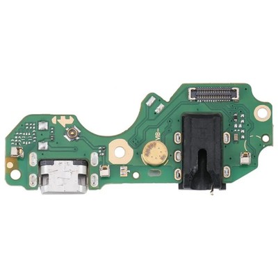 For TECNO Pop 5 LTE 4G BD4 BD4i BD4a Dock Connector Charging Port Flex Cable Rep