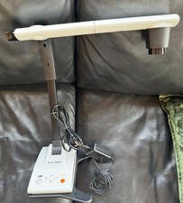  ELMO TT-X1 WIRELESS VISUAL Presenter WI-FI 12X