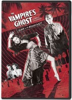 Vampire's Ghost - Dvd - G3Z