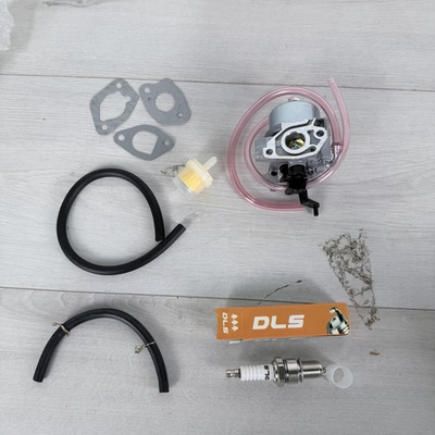 #ad #ad Carburetor 16100 ZC0 015 Replacement for Honda EX1000 Generator $24.95