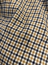Vineyard vine boys size 6 plaid suit jacket preowned