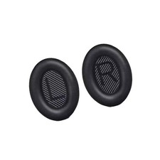 1Pair Earpads for QC35/QC35 II Headphones Earmuffs Soft Earphone Sleeve