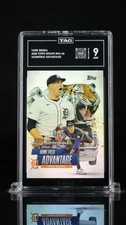 Tarik Skubal #HA-46 Prices | 2025 Topps Update Homefield Advantage