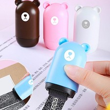 Protection réutilisable Roller Stamp Prévention Codealteration pour les