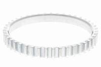 Vorderachse Beidseitig Vemo V40-92-0783 Sensorring, Abs FüR Nissan,Opel,Subaru,S