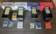 Pokemon Cards - Bulk Card Lot - Mixed - English SEE DESCRIPTION FOR DETAILS