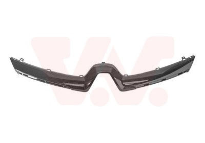 KüHlergrill KüHlergitter FüR Renault Clio IV Bh_ Kasten-image