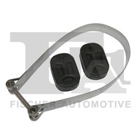SchalldäMpfer Halter Auspuff Gummi FA1 219-805 FüR 106 306 7A N5 Peugeot 7C N3 1
