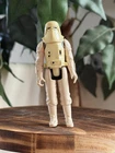 Vintage 1980 LFL Imperial Stormtrooper Hoth Snow Trooper Kenner Star Wars