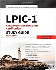 LPIC-1: Linux Professional Institute Certification Study Guide Pa