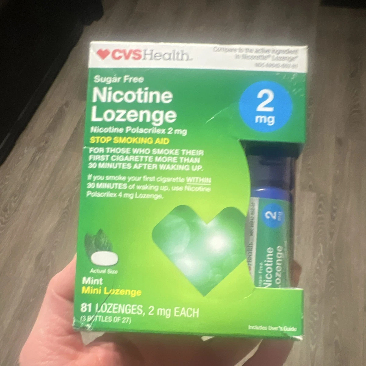 cvs removes cigarettes Sugar Free Nicotine Lozenge, Citrus control and gradually reduce your bodys nicotine cravings CVS Sugar Free Nicotine Gum,