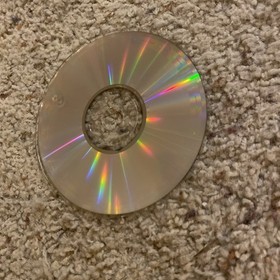 SEGA Saturn Touring Car Championship Racing - CIB Complete w/ Manual MINT DISC