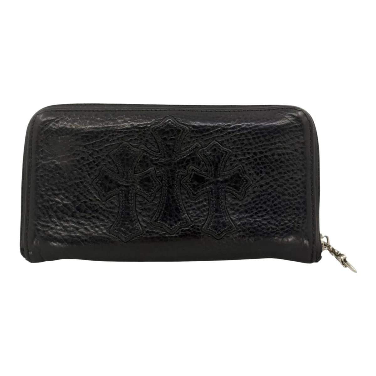 小物 chrome hearts celtic 1zip wallet 小物 chrome hearts celtic