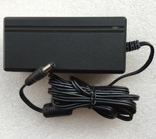 New Original OEM 12V 4A AC Adapter Cord for MSI Optix MAG27C LED Gaming Monitor 