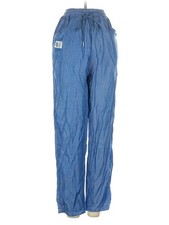 Unbranded Women Blue Track Pants 2