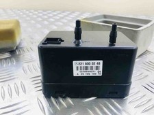 Pompa aspirazione chiusura centralizzata MERCEDES-BENZ S W221 2218000248 3.20 31816916