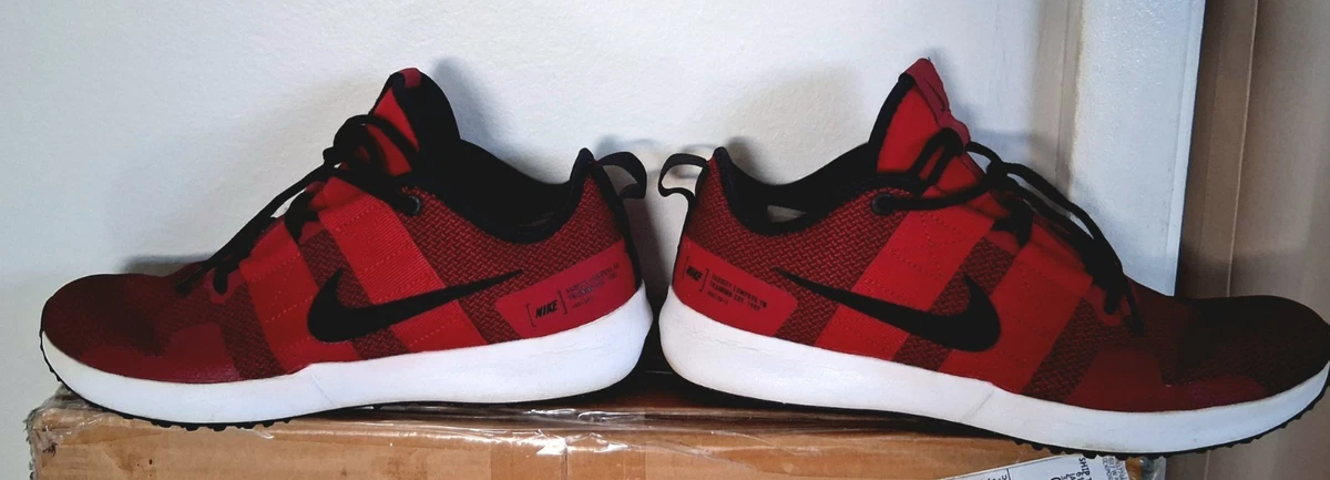 Nike Varsity Compete TR 2 Gym Red for Sale | Authenticity 