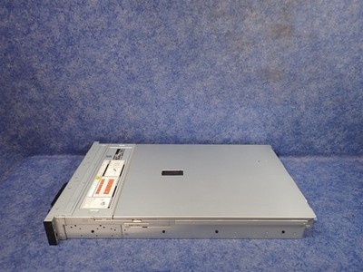 Dell Precision 7960 Rack Workstation Dual Intel Xeon/NVIDIA T400/Windows 11 Z10