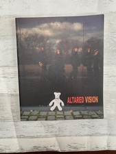 Altared Vision, Very Good Books