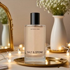 Salt  Stone Body Mist Bergamot  Hinoki