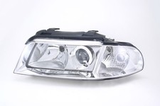 Scheinwerfer Halogen Front passend für Audi A4 8D 02/99-11/00 H7 H7 Links Fahrer