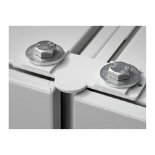 Rittal Rangierpanel m. Kabelsprossen DK 5502.225
