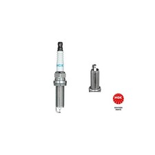 Bougies d'allumage Nissan Pulsar