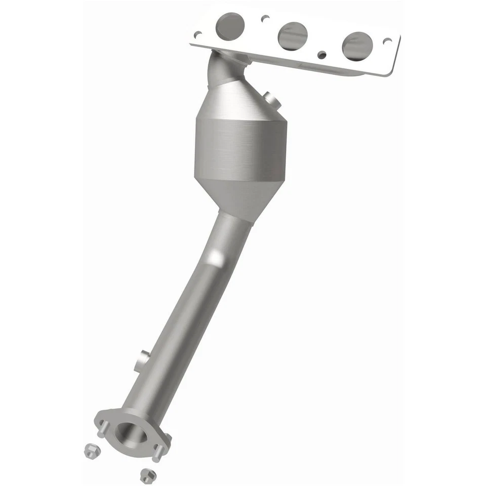 Magnaflow 51883-AF для 2002-2005 Land Rover Freelander - Изображение 3 из 4