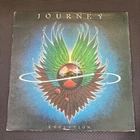 Journey~Evolution vinyl lp~1979 CBS Records~PC-35797